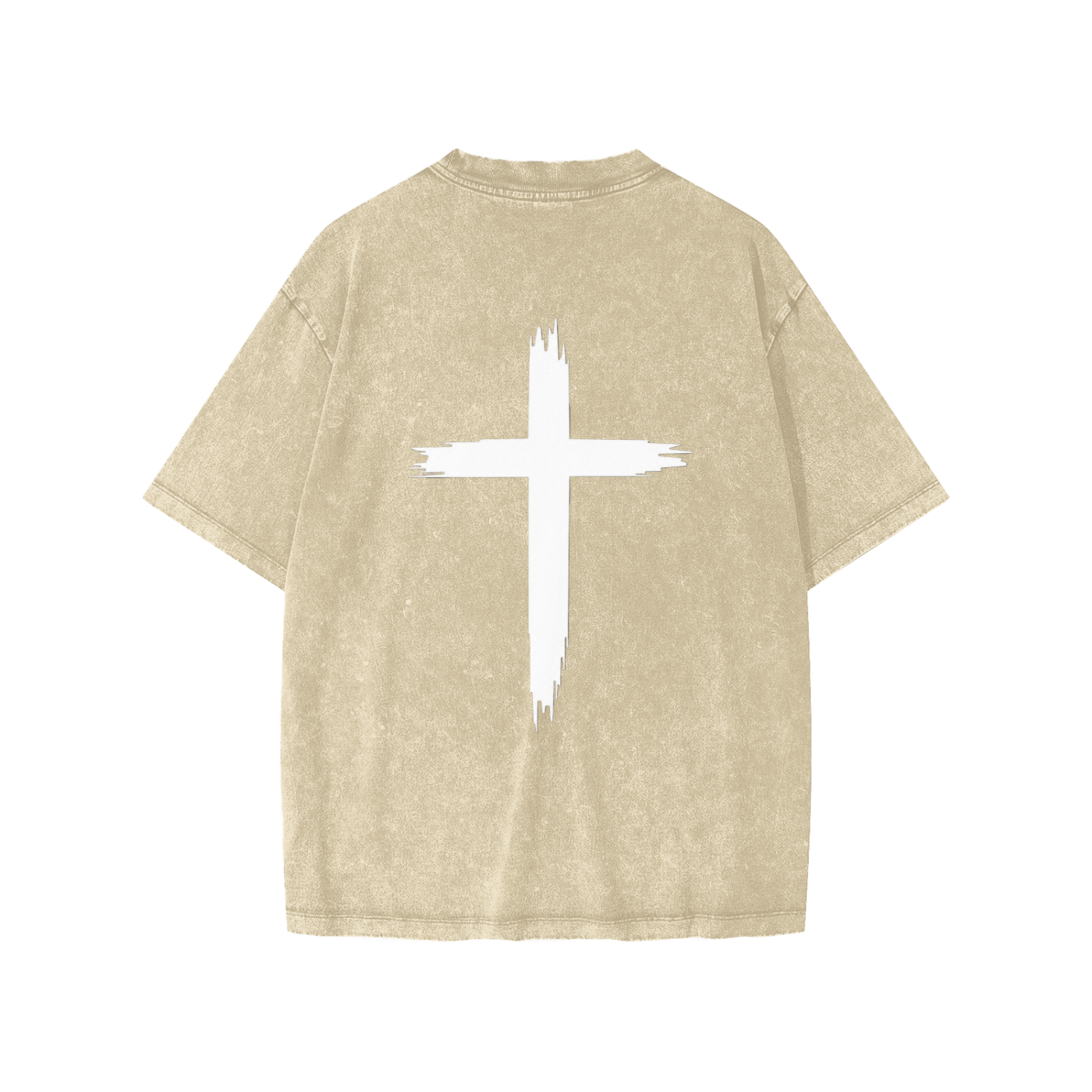 Snow Washed "REDEMPTION" Kids' T-Shirt
