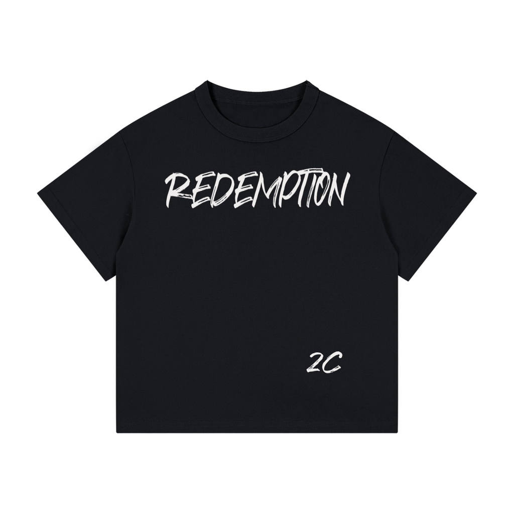 Kid's "REDEMPTION 2C" T-Shirt