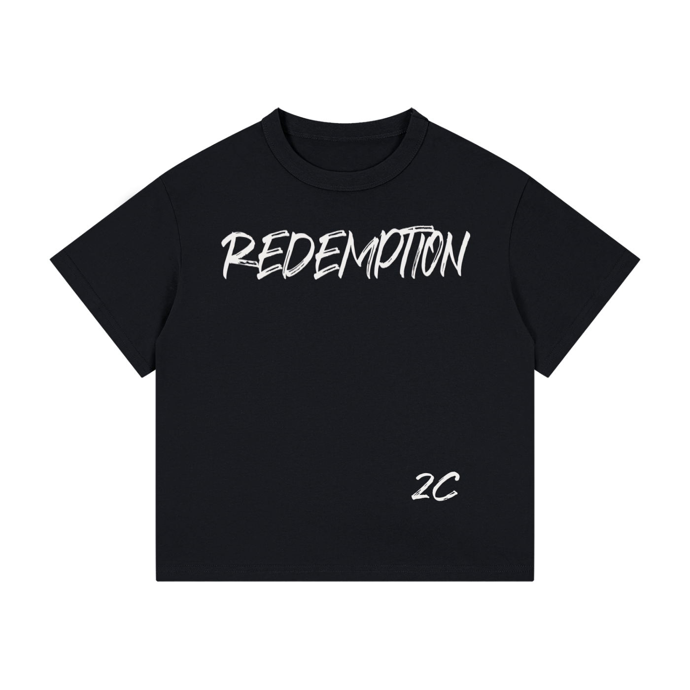 Kid's "REDEMPTION 2C" T-Shirt