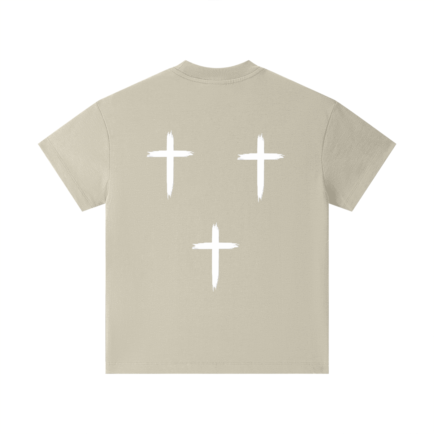Pure Cotton Essential Kids "REDEMPTION" T-Shirt
