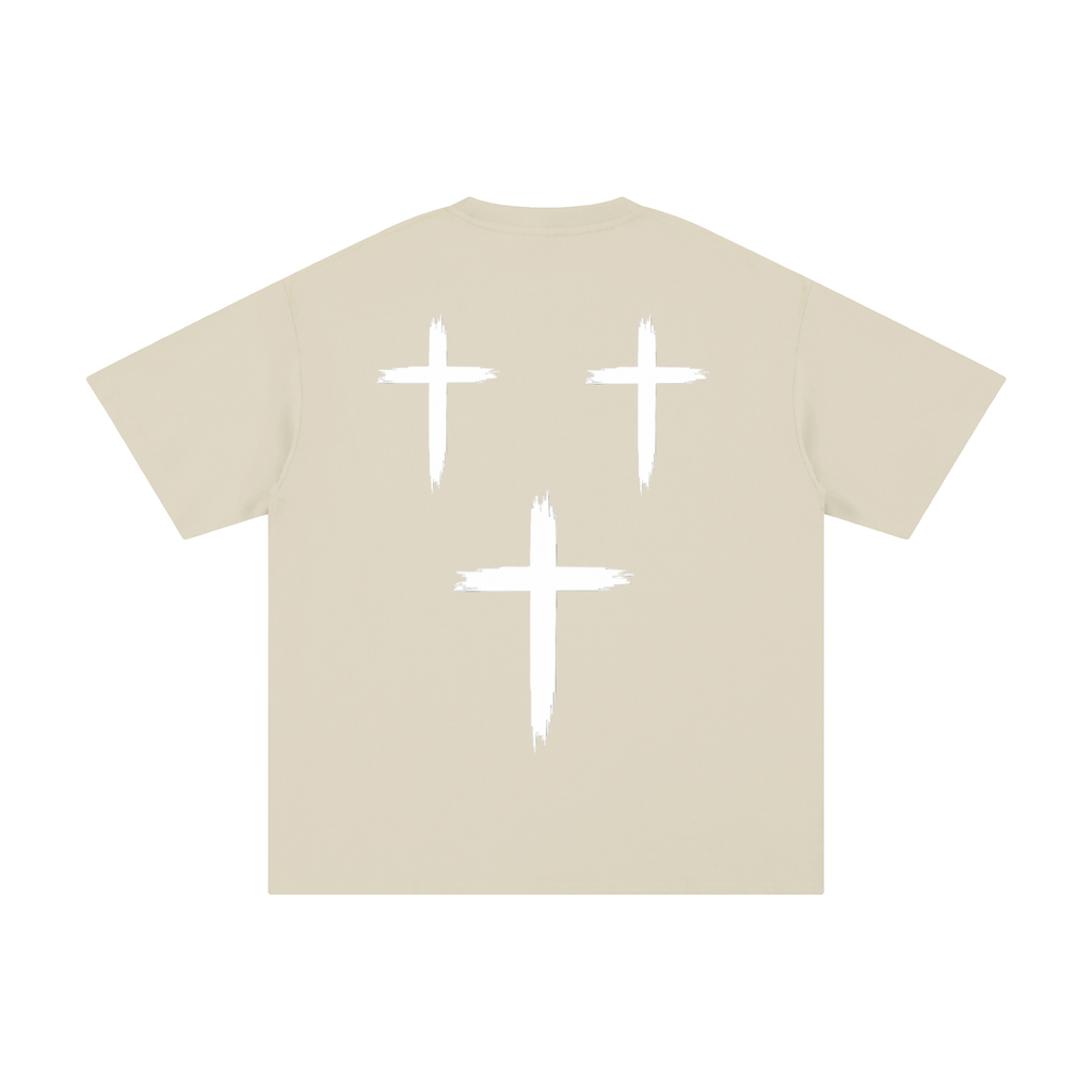 Unisex "REDEMPTION " Pure Cotton T-Shirt