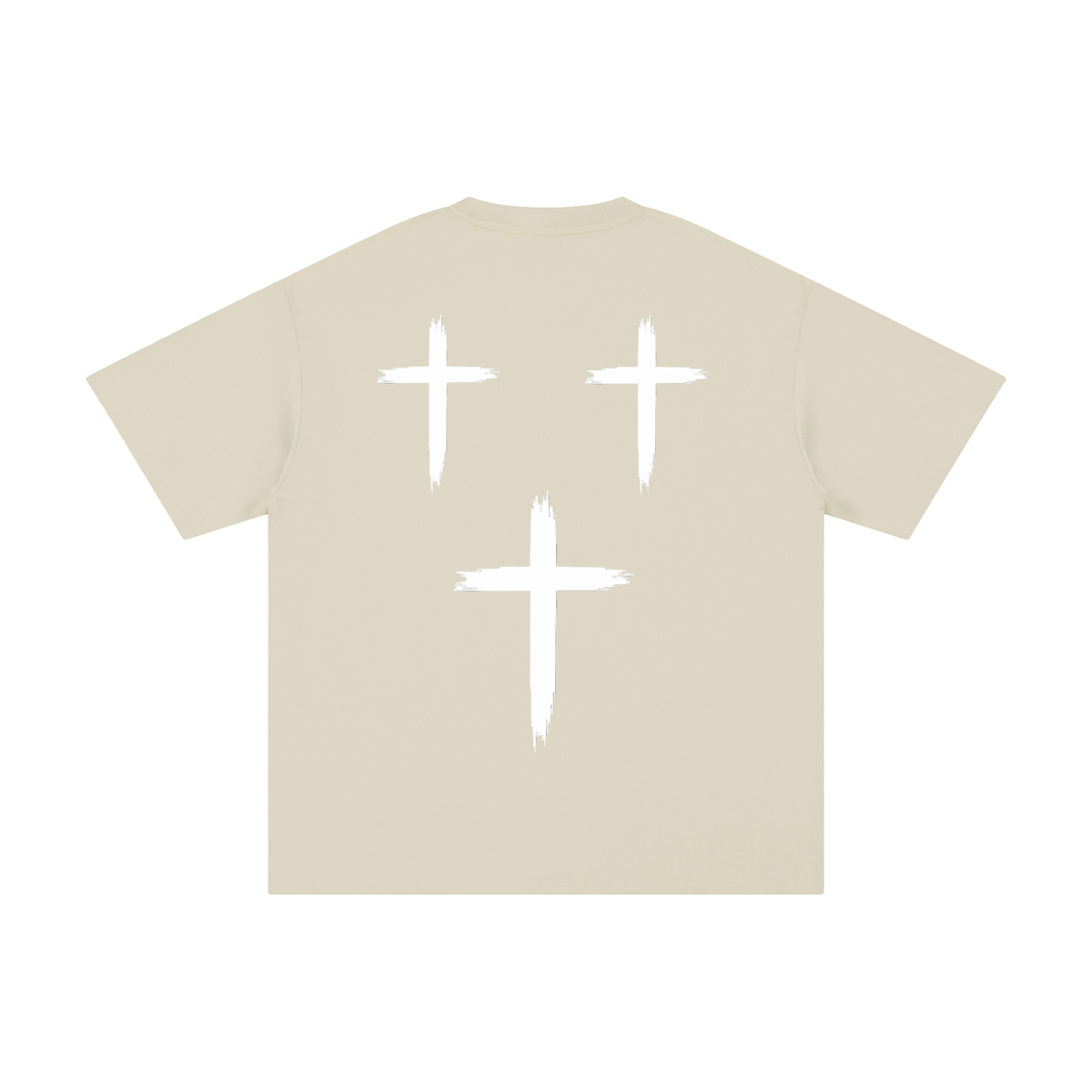 Unisex "REDEMPTION " Pure Cotton T-Shirt