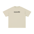 Unisex "REDEMPTION " Pure Cotton T-Shirt